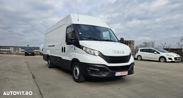 Iveco Daily 35 S14 L5H2