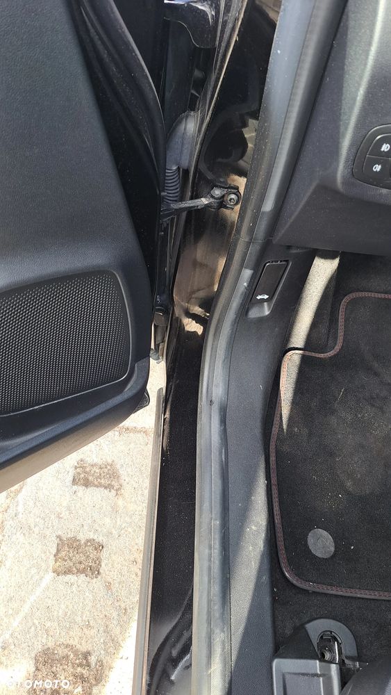 Ford Puma - 9