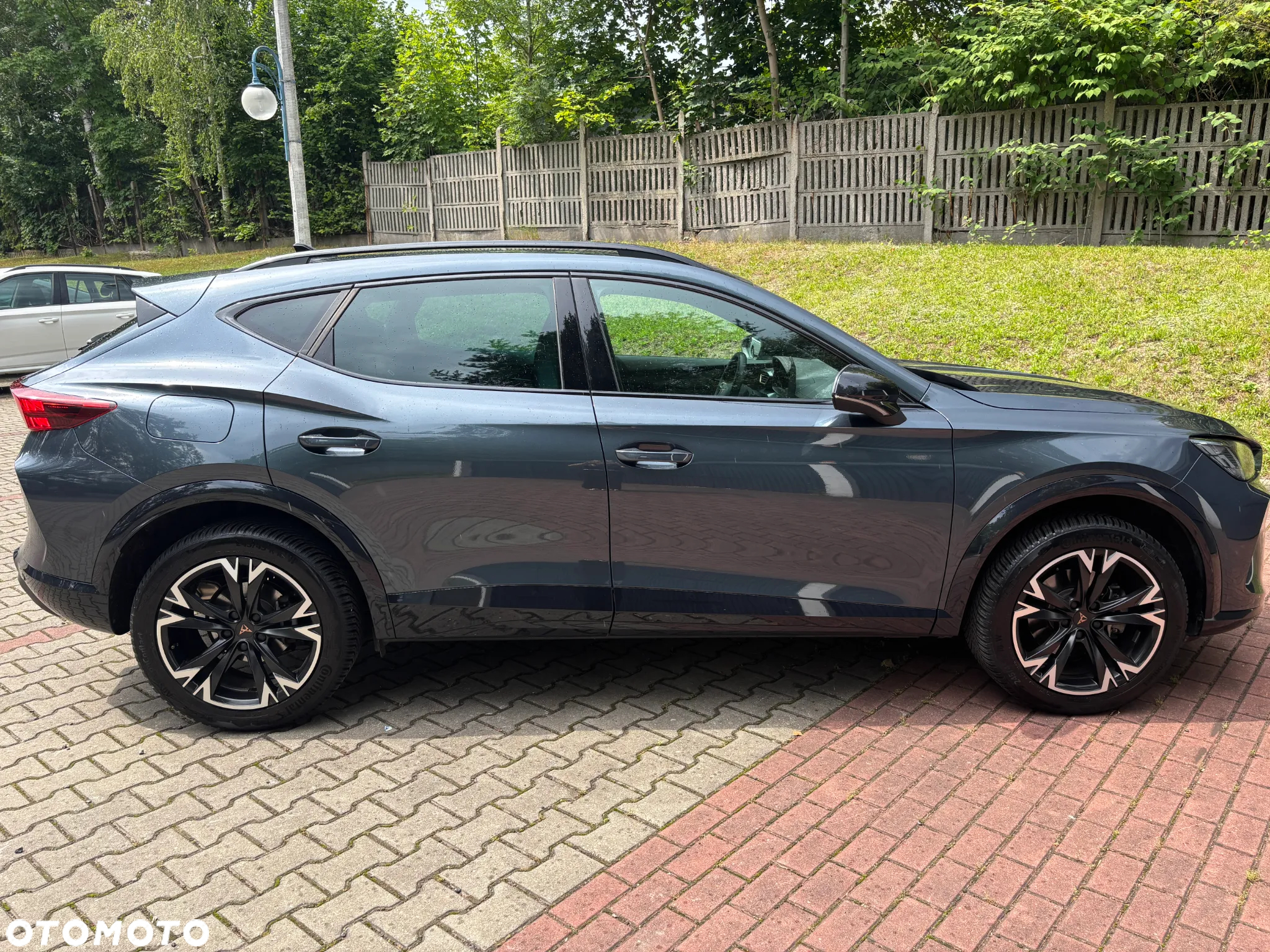 Cupra Formentor 1.5 TSI DSG - 30