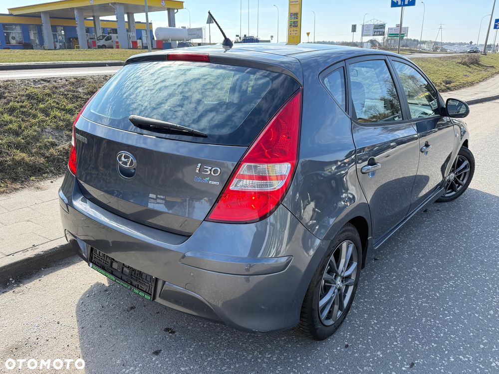 Hyundai i30 1.6 CRDi Edition 20 - 3