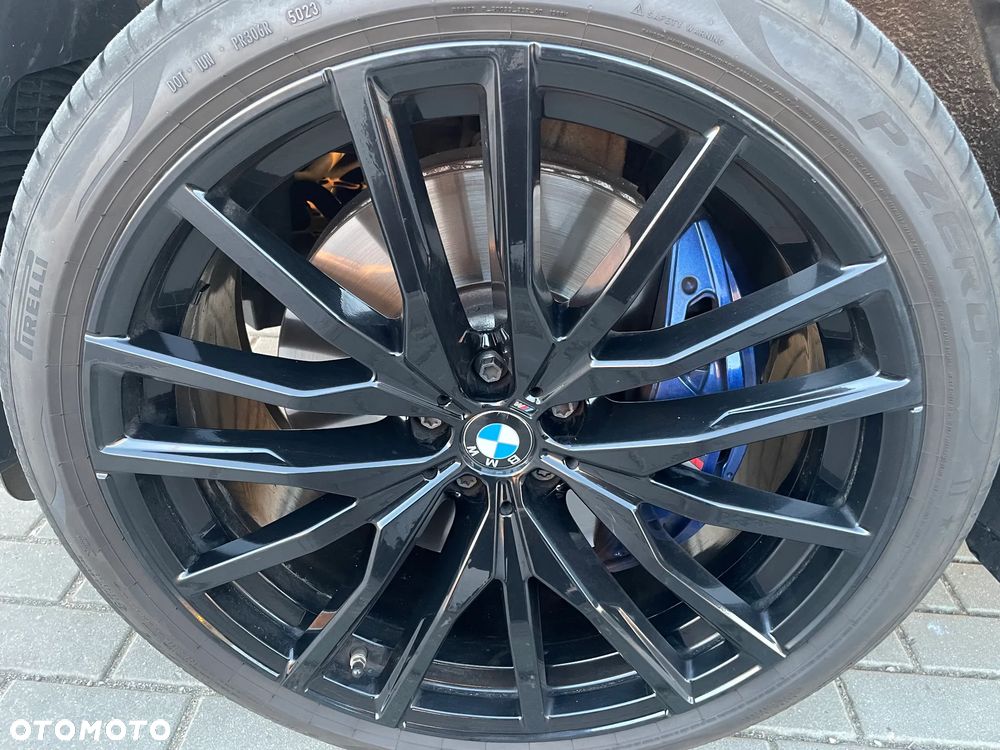 BMW X5 xDrive30d - 26