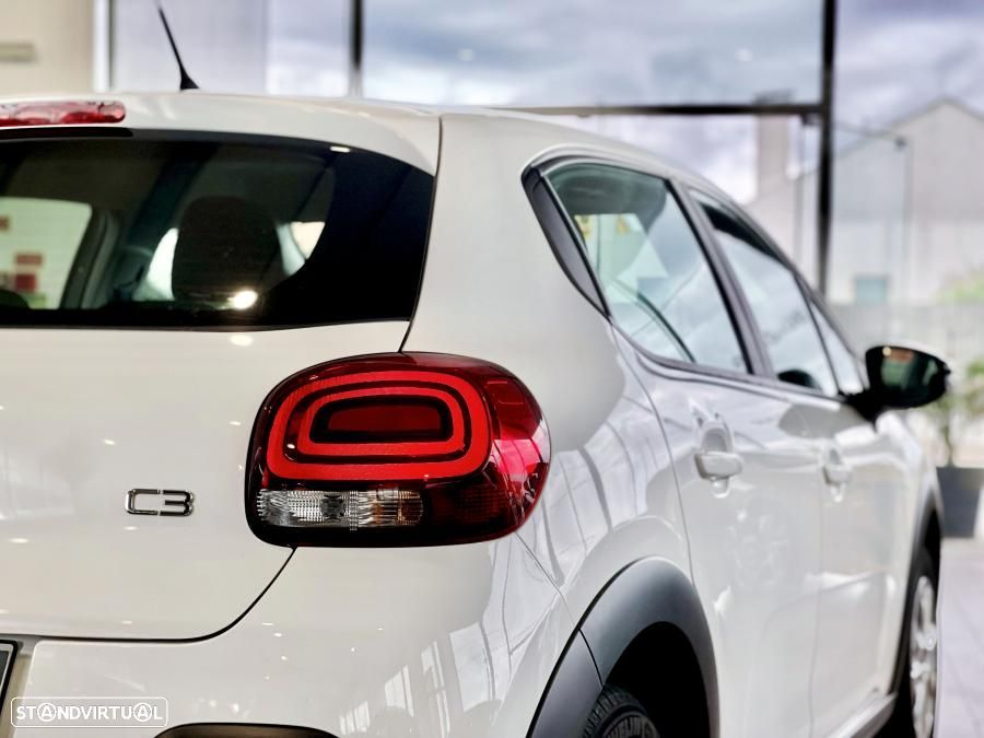 Citroën C3 1.2 PureTech Feel - 9