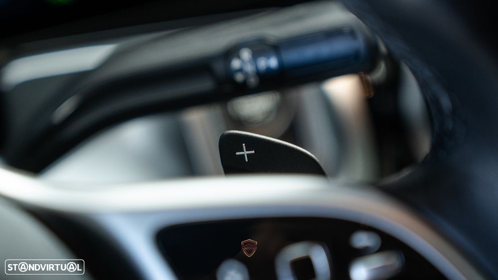 Mercedes-Benz GLB 180 d Progressive - 27