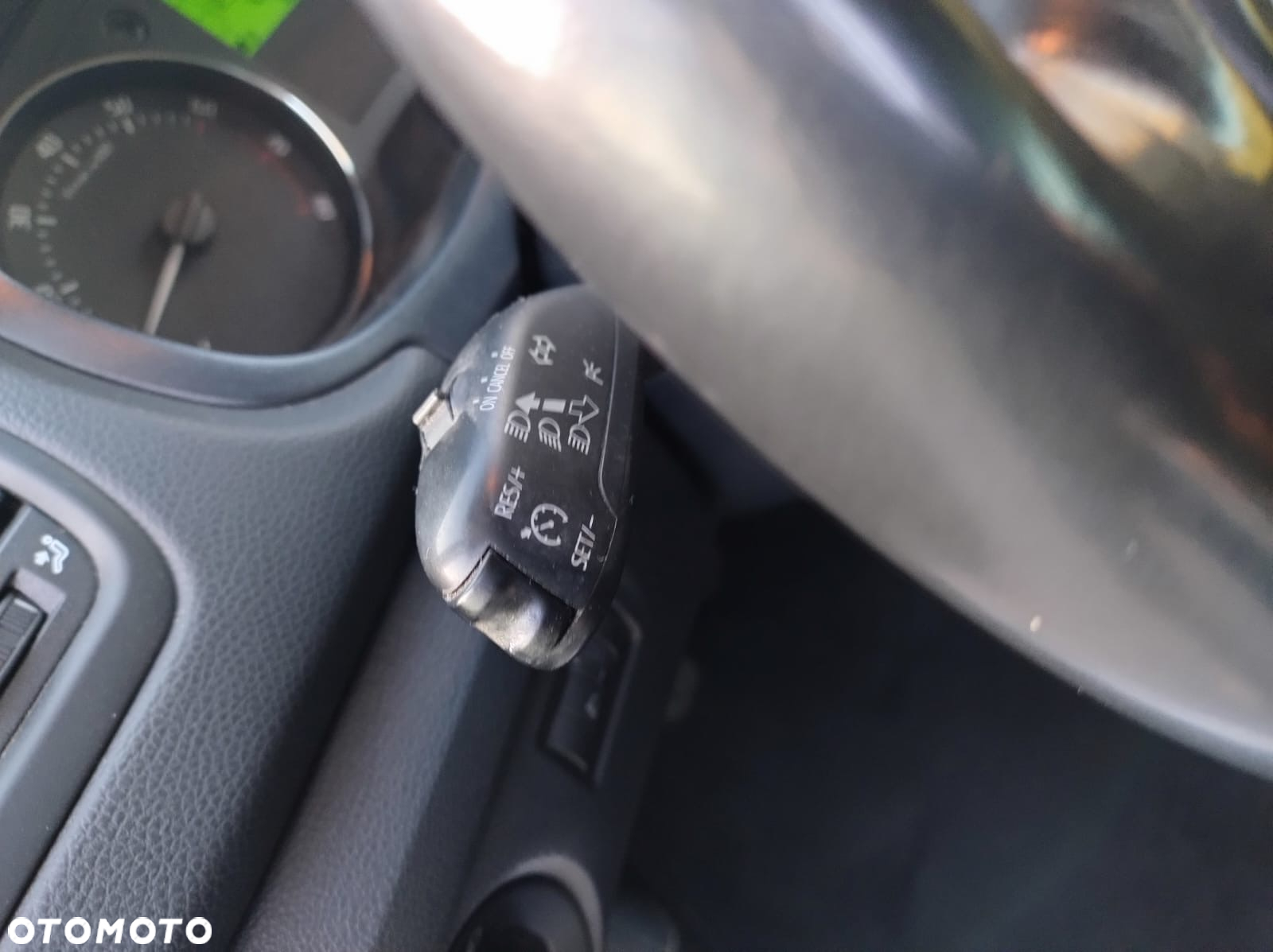 Skoda Fabia 1.2 TSI Ambiente Green tec - 8