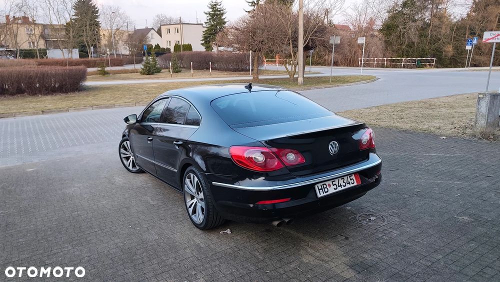 Volkswagen CC 2.0 TSI - 18