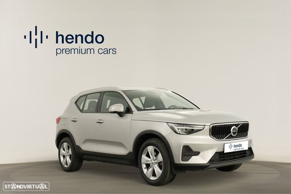 Volvo XC 40 1.5 T2 Core Auto - 2