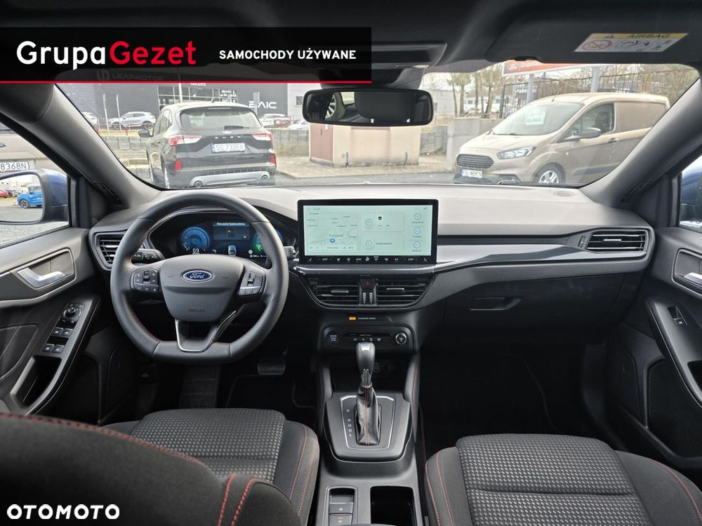 Ford Focus - 10