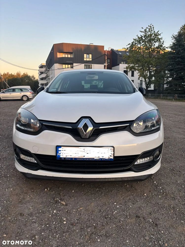 Renault Megane - 11