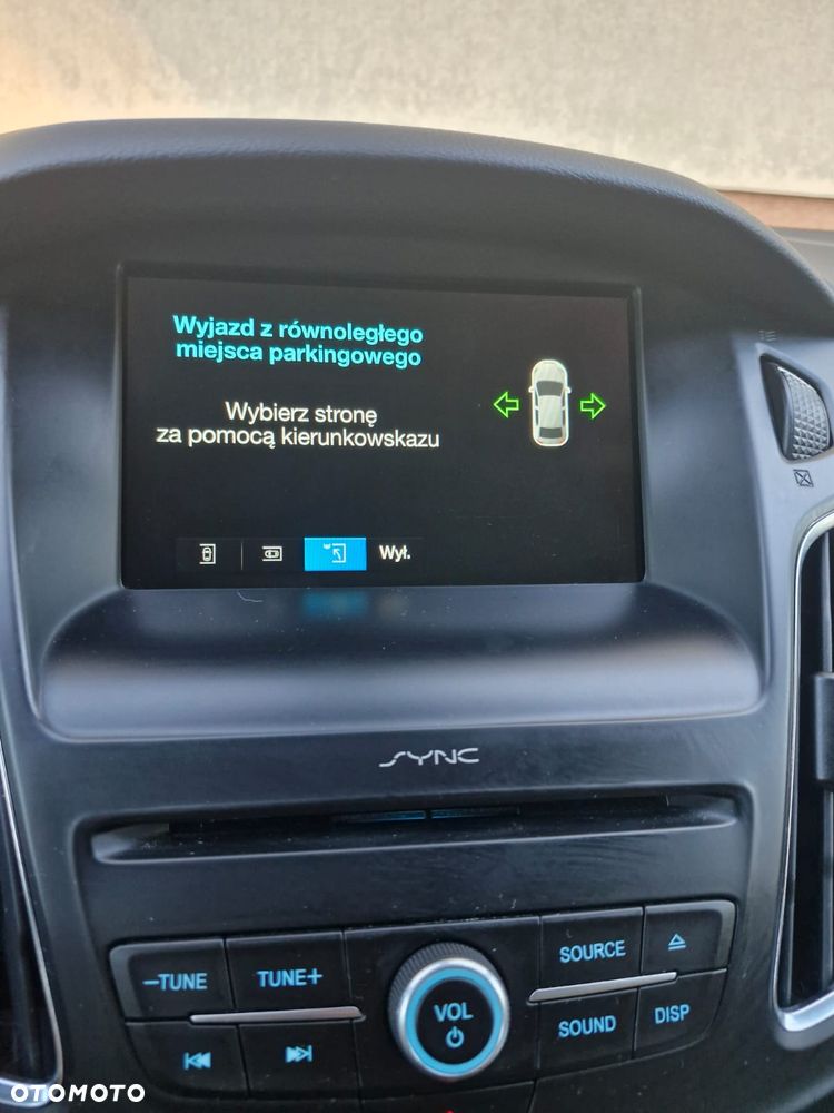 Ford Focus 1.0 EcoBoost ST-Line - 21