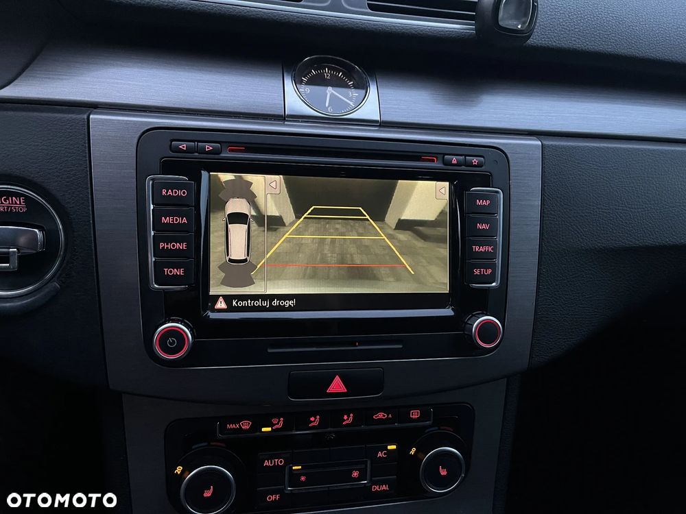 Volkswagen Passat 2.0 TDI Comfortline R-Style DSG - 17