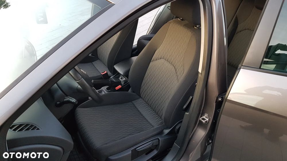 Seat Leon 1.6 TDI Style - 8