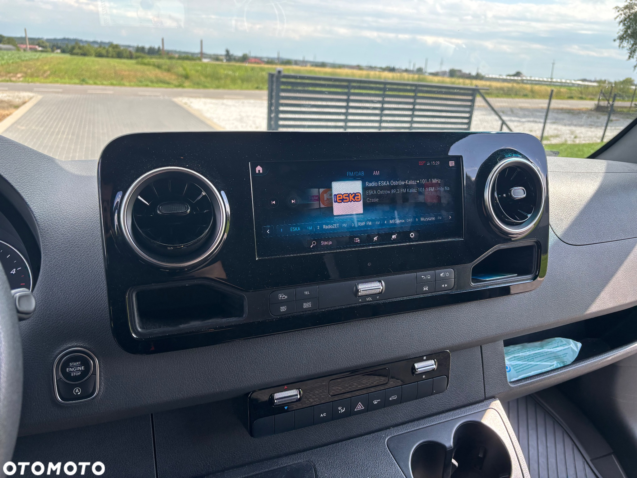Mercedes-Benz Sprinter 3.0 - 17