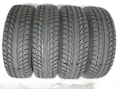 225/40 R18 nowe wielosezonowe opony całoroczne bieżnikowane 3D lamele - 6