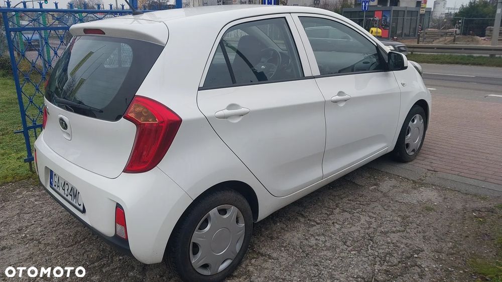 Kia Picanto 1.0 Sensation - 7