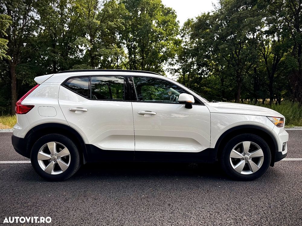 Volvo XC 40 D3 Momentum - 23