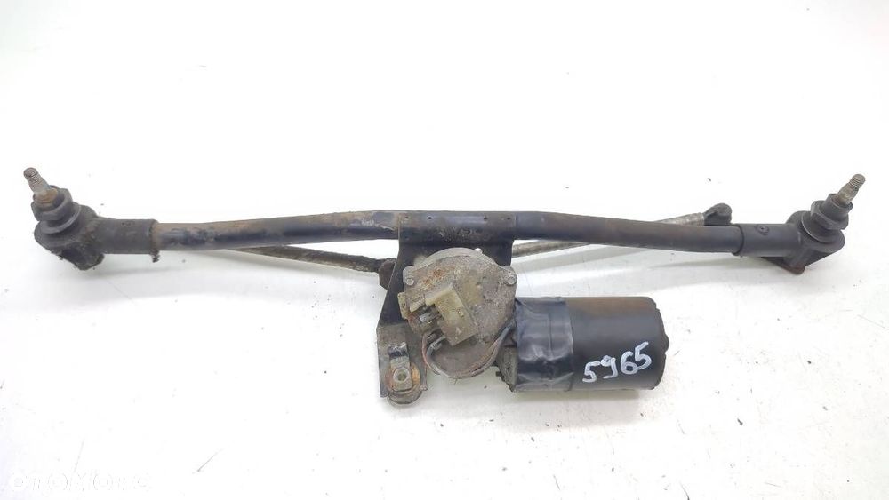 SILNICZEK WYCIERACZEK MECHANIZM PRZÓD OPEL KADETT E EUROPA - 1