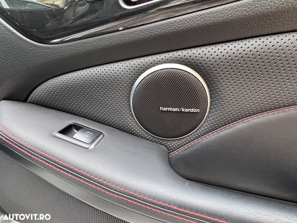 Mercedes-Benz SLK 250 (BlueEFFICIENCY) 7G-TRONIC - 4