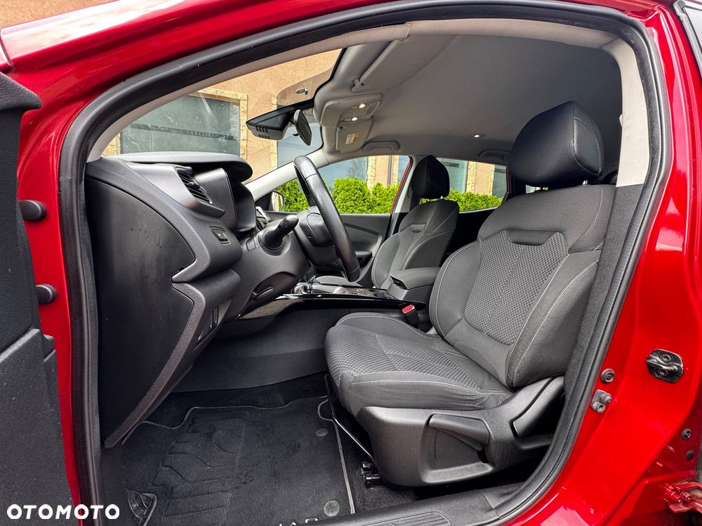 Renault Kadjar 1.5 dCi Energy Intens EDC - 19
