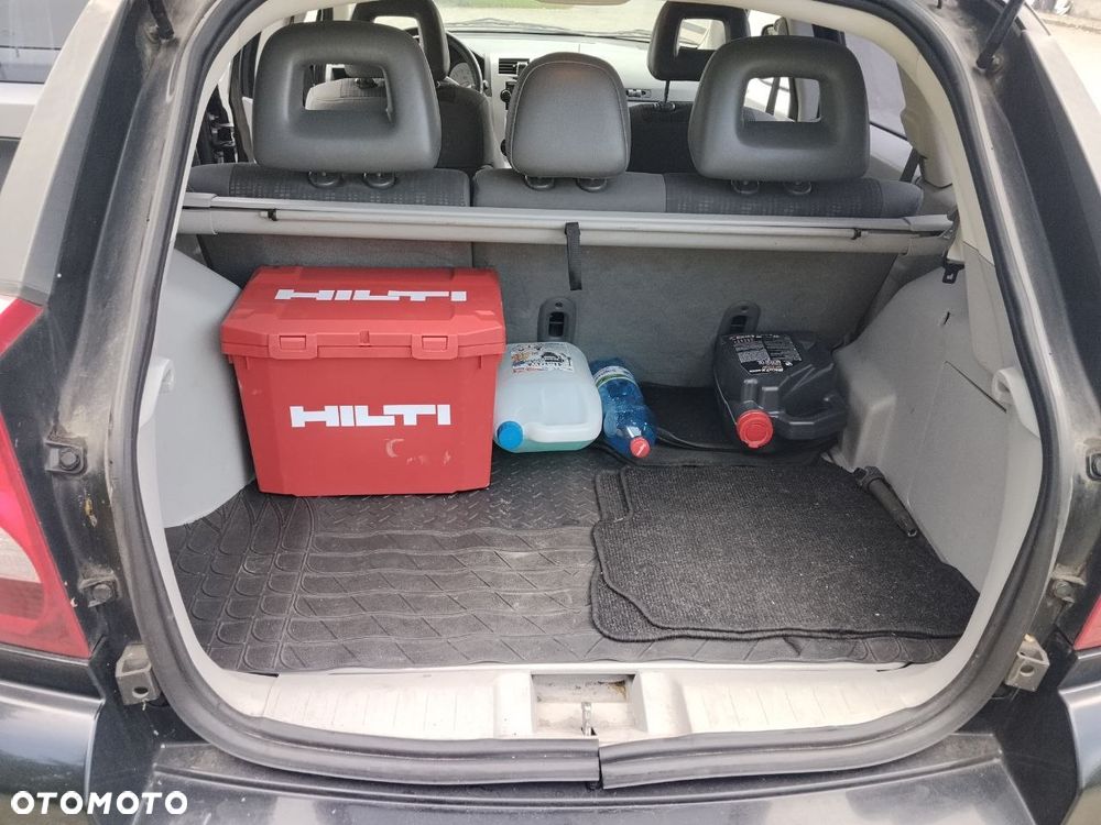 Dodge Caliber - 14