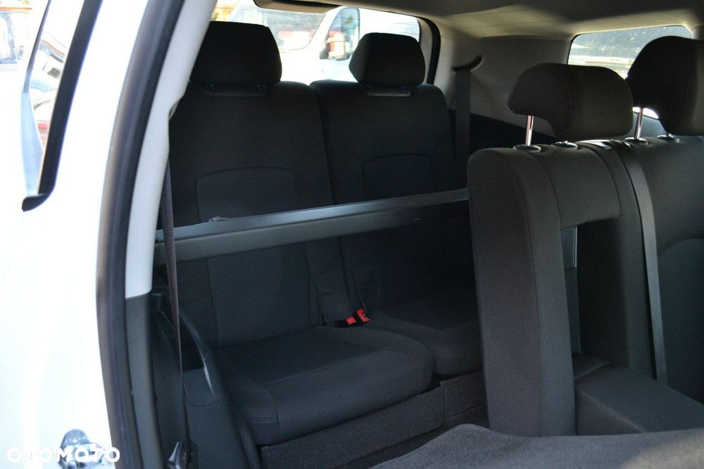 Chevrolet Orlando - 13