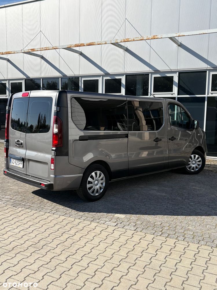 Opel Vivaro L2H1 2,9t Edition - 18