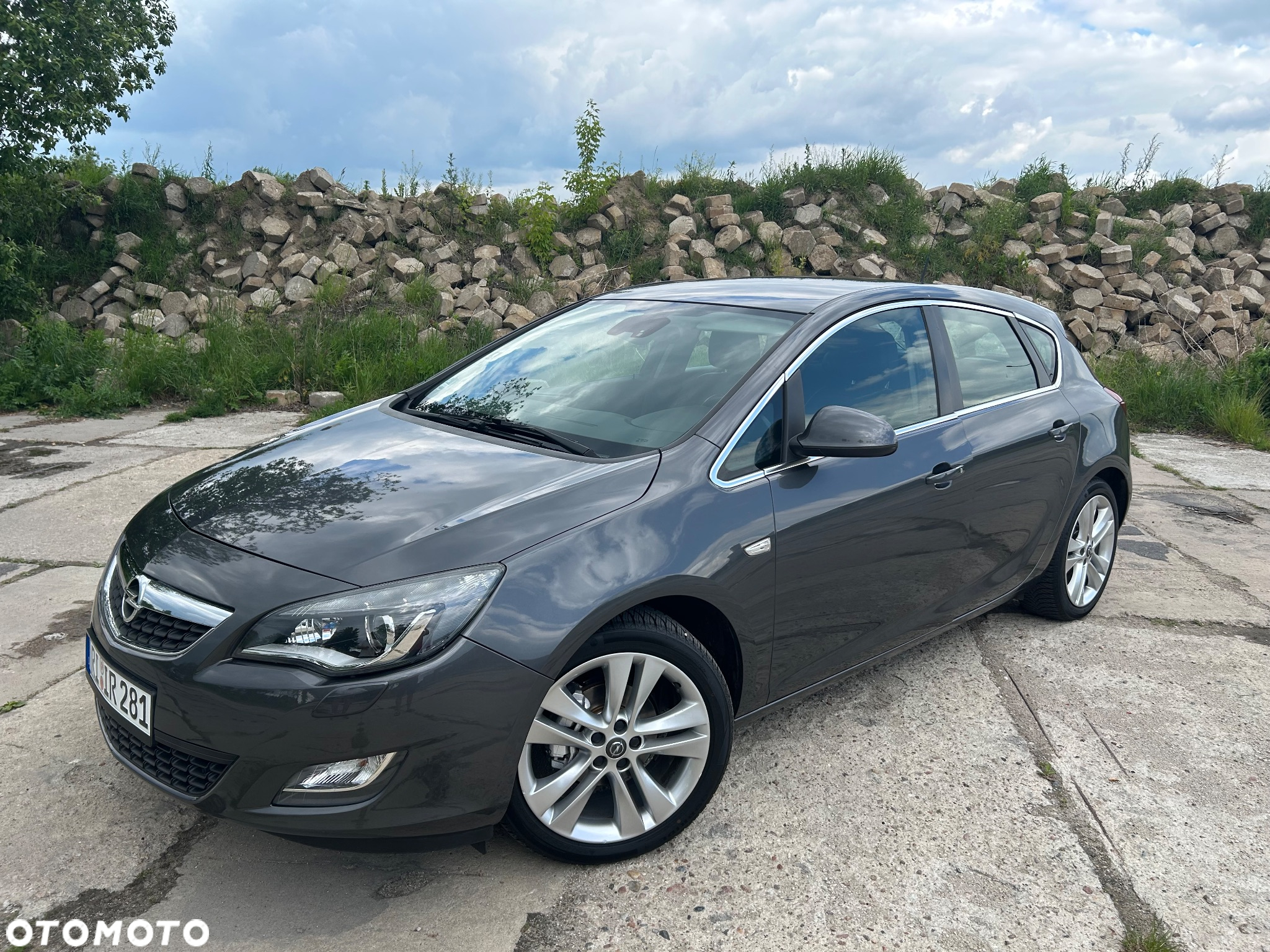 Opel Astra 1.4 Turbo Cosmo - 3