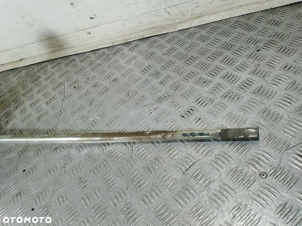 LEWAREK ZMIANY BIEGÓW OPEL MERIVA A 1.6 B - 5