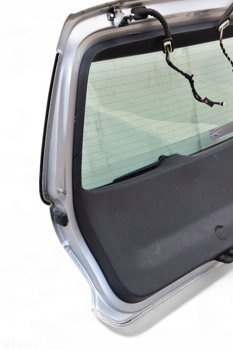 Klapa Bagażnika VOLKSWAGEN GOLF V VARIANT KOMBI LA7W - 13