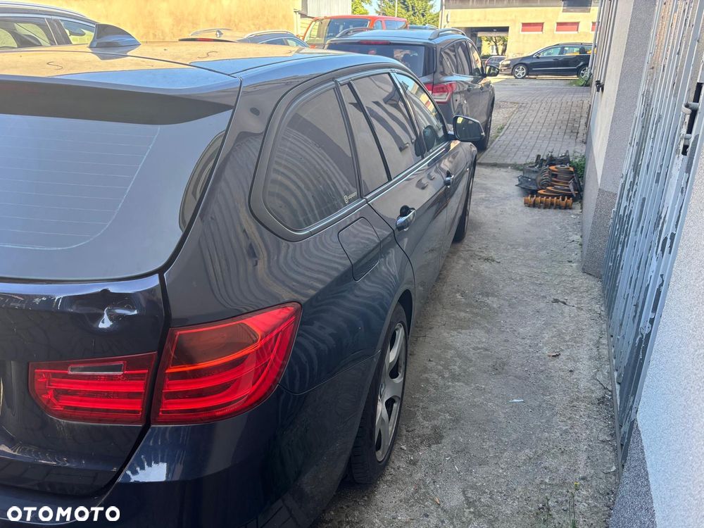 BMW Seria 3 - 2
