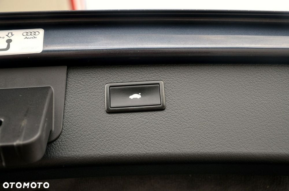 Audi A6 Avant - 22