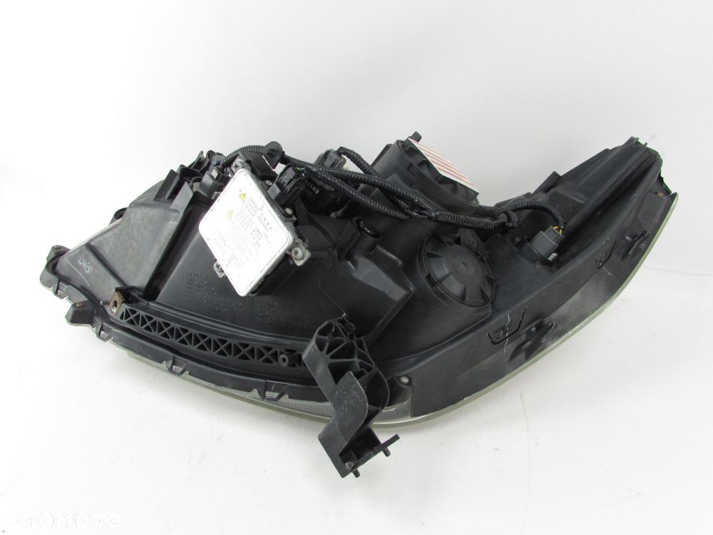 HONDA CRV CR-V IV 12-15 LAMPA REFLEKTOR PRZOD PRAWY SOCZEWKA LED UK - 10