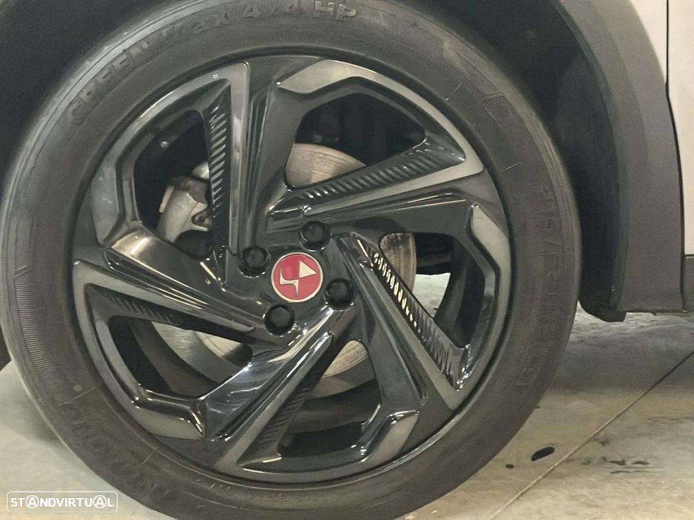 DS DS3 Crossback E-Tense Performance Line - 10