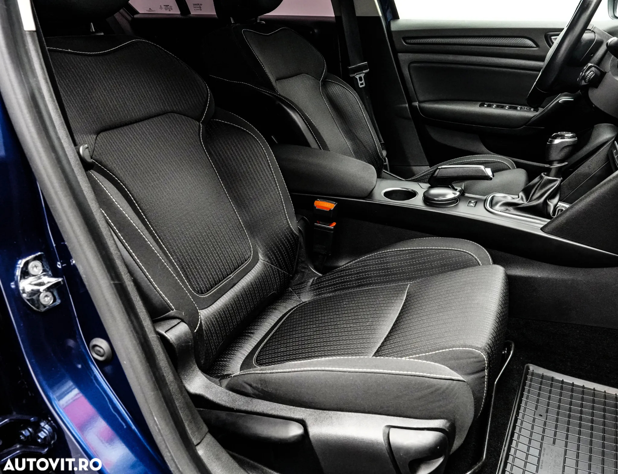 Renault Megane ENERGY dCi Business - 15