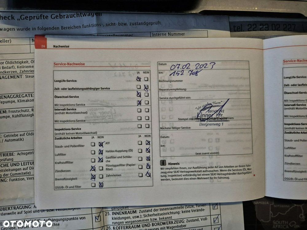 Seat Ibiza 1.4 16V Reference - 37