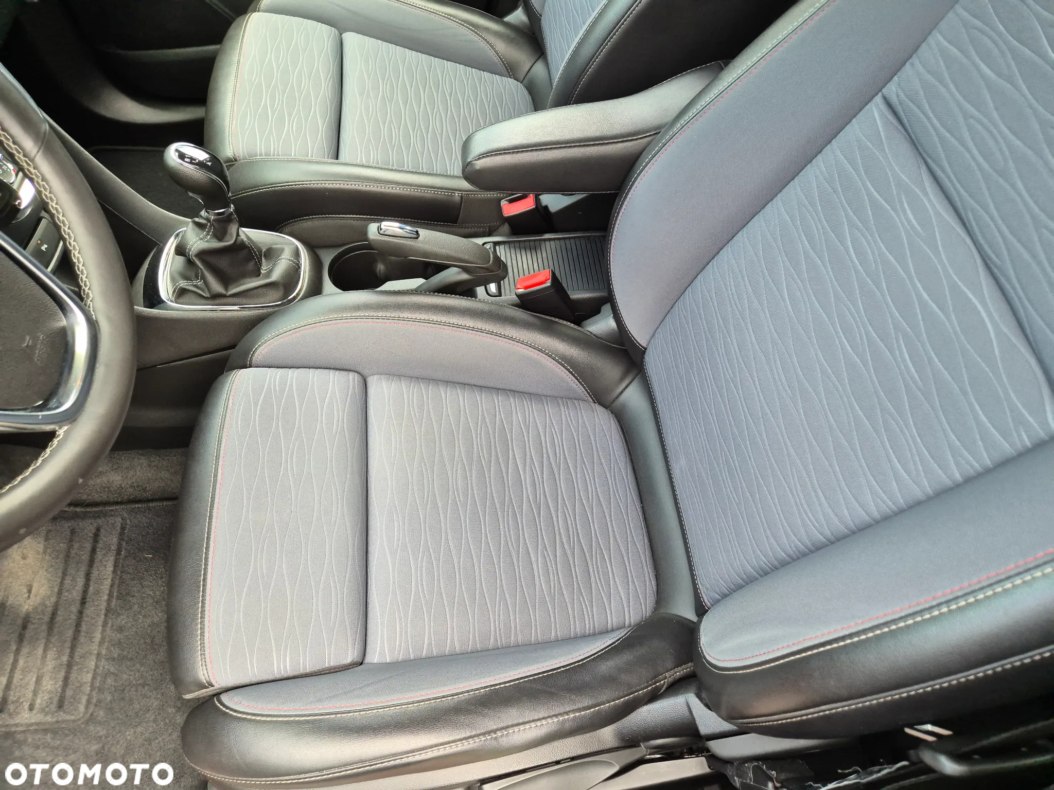 Opel Mokka 1.4 Turbo ecoFLEX Start/Stop Color Innovation - 17