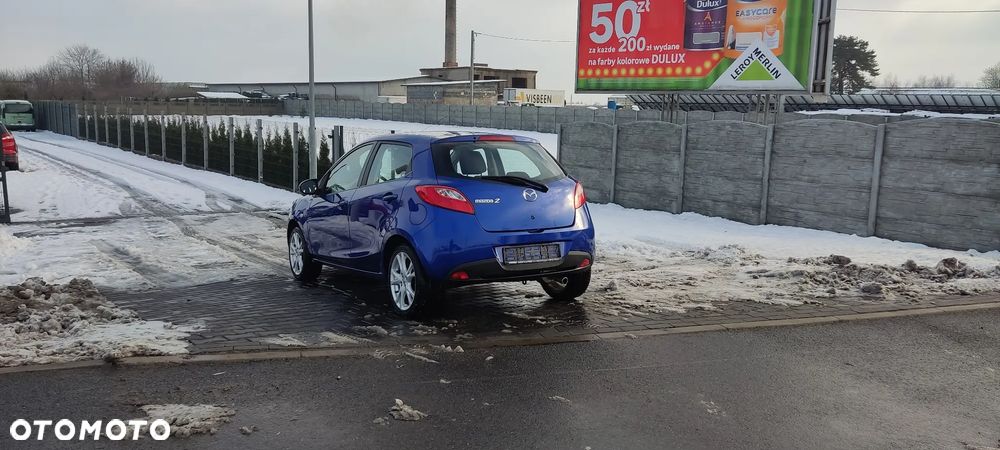 Mazda 2 1.3 Dynamic - 9