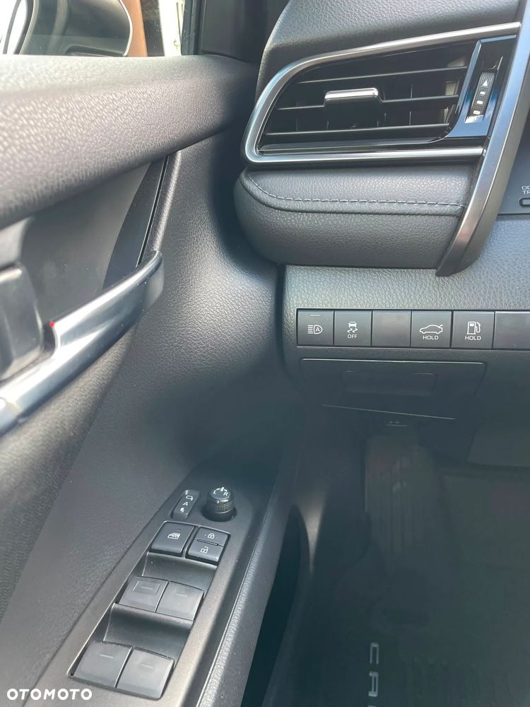 Toyota Camry 2.5 Hybrid Comfort CVT - 16