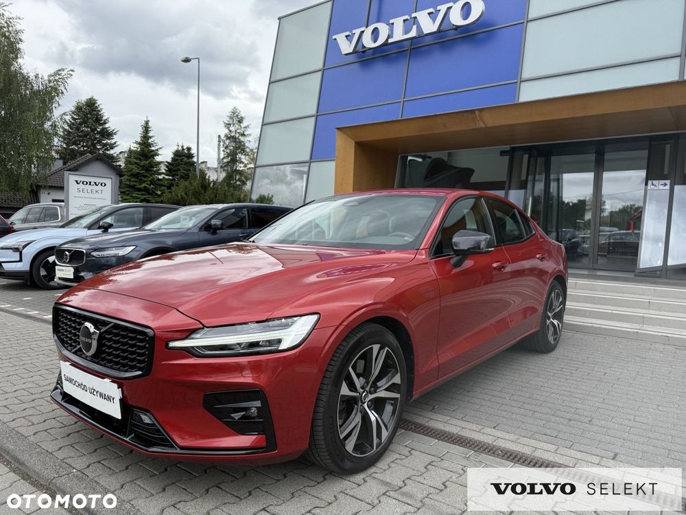 Volvo S60 - 5