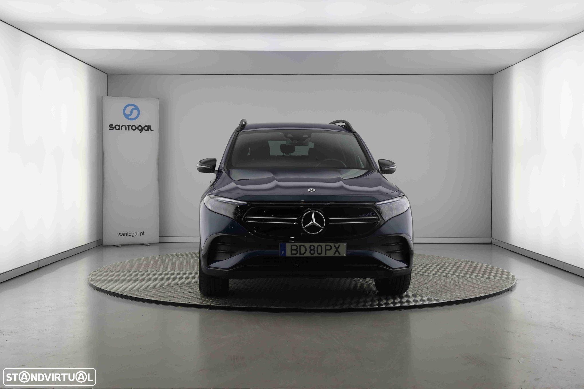 Mercedes-Benz EQB 350 4Matic AMG Line - 7