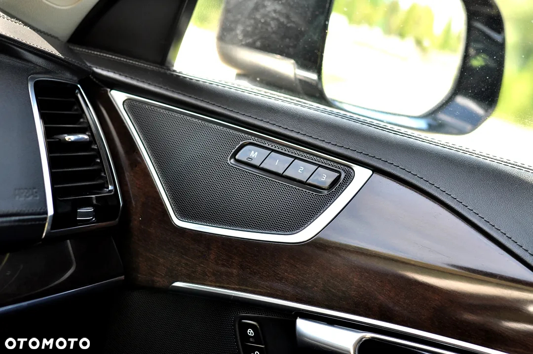 Volvo XC 90 D5 AWD Inscription 7os - 20