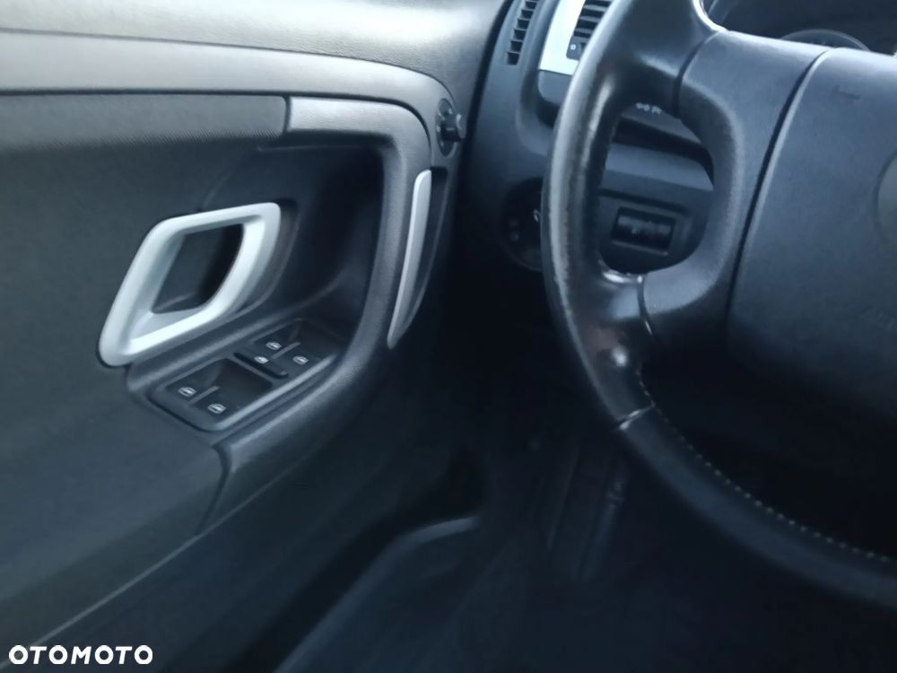 Skoda Fabia 1.9 TDI PD Elegance - 12