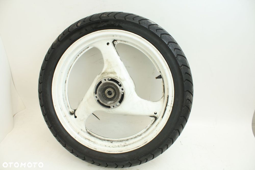 FELGA TYLNA KOŁO Suzuki GS 500 89-95 - 1