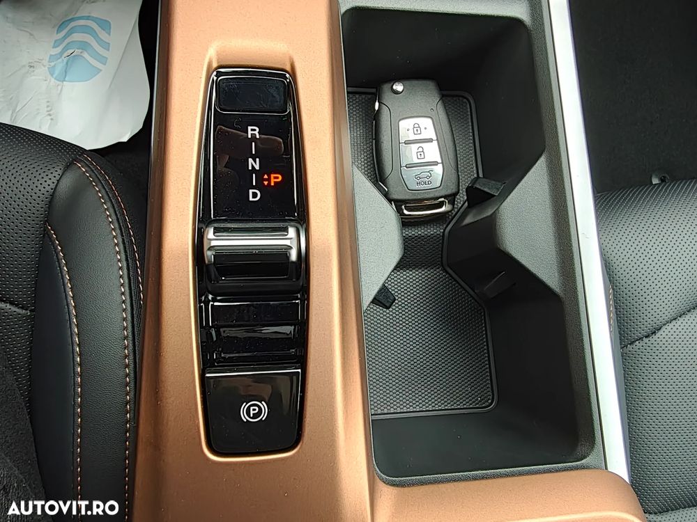 SsangYong Torres EVX 73.4 kWh Premium - 34