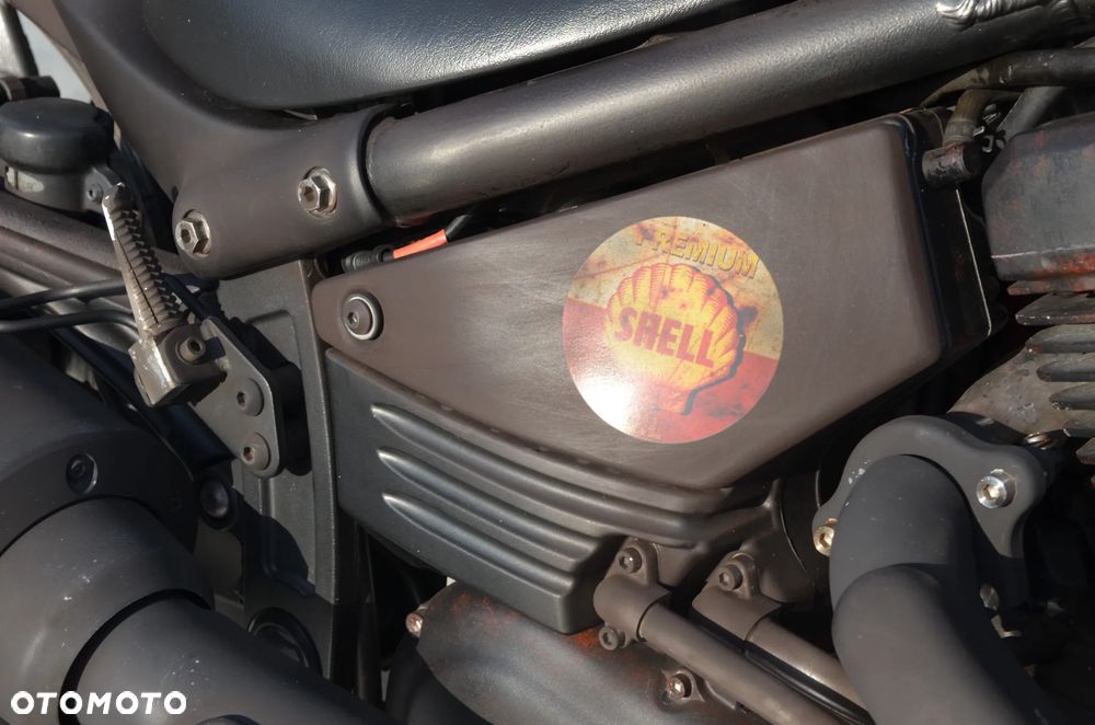 Yamaha Road Star - 30