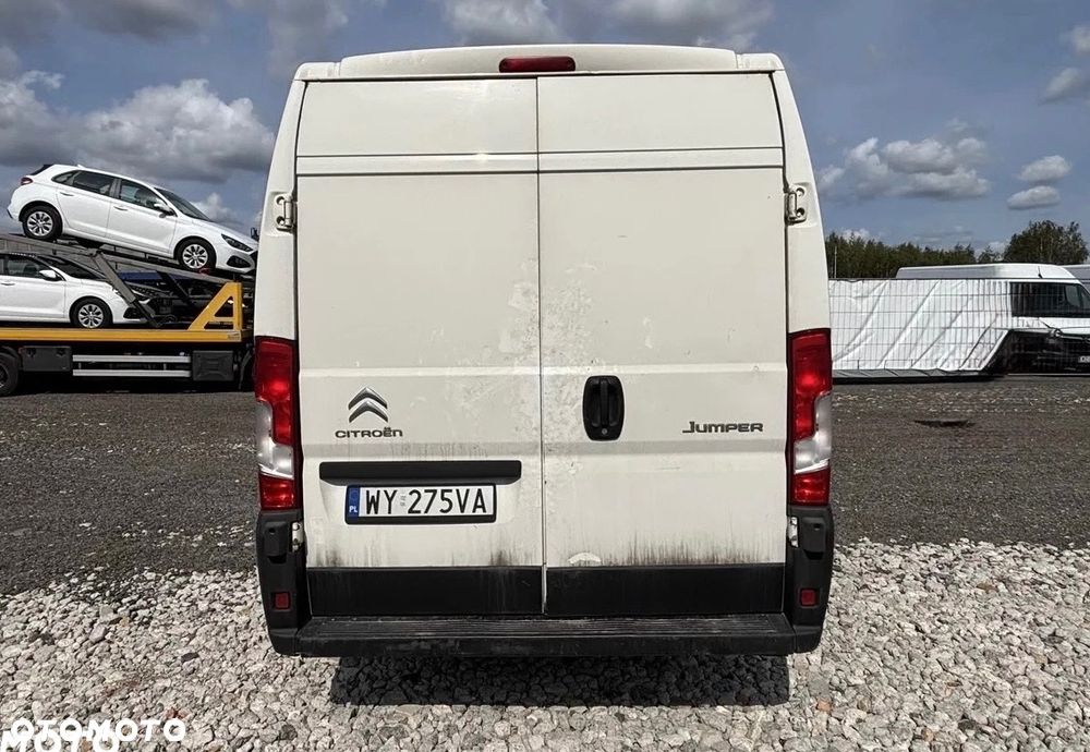 Citroën Jumper - 6