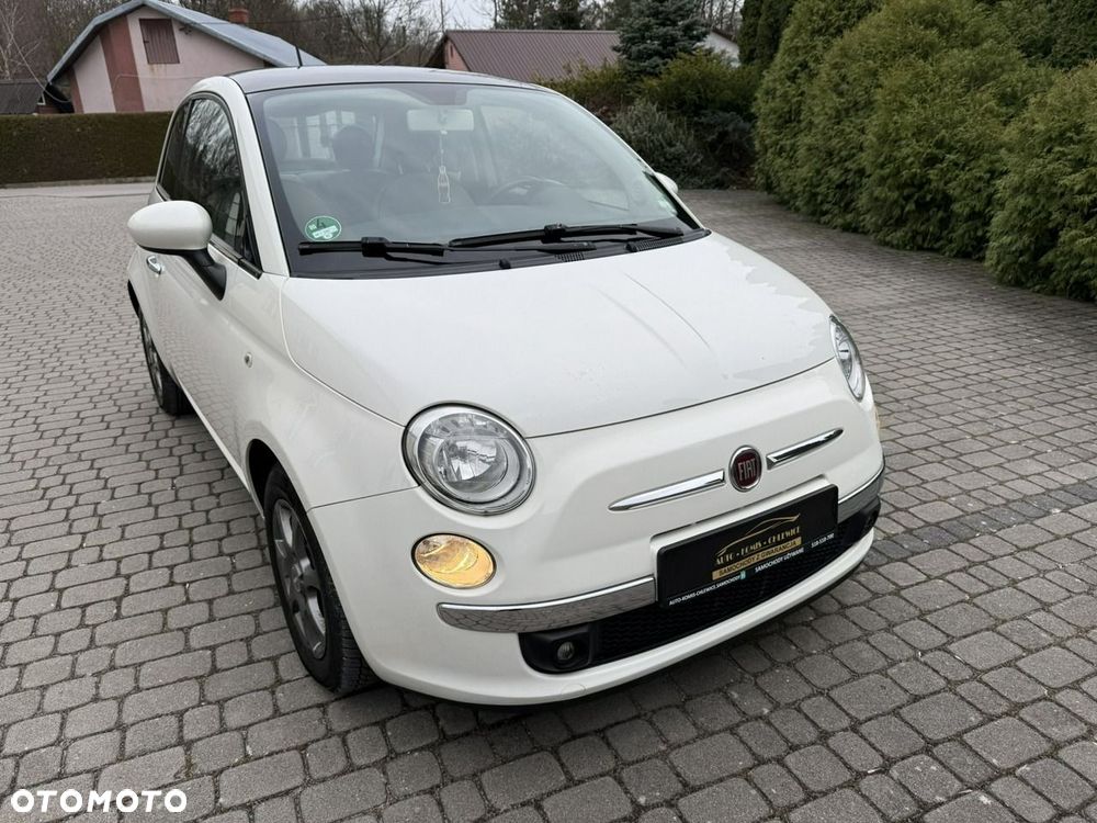 Fiat 500 - 24