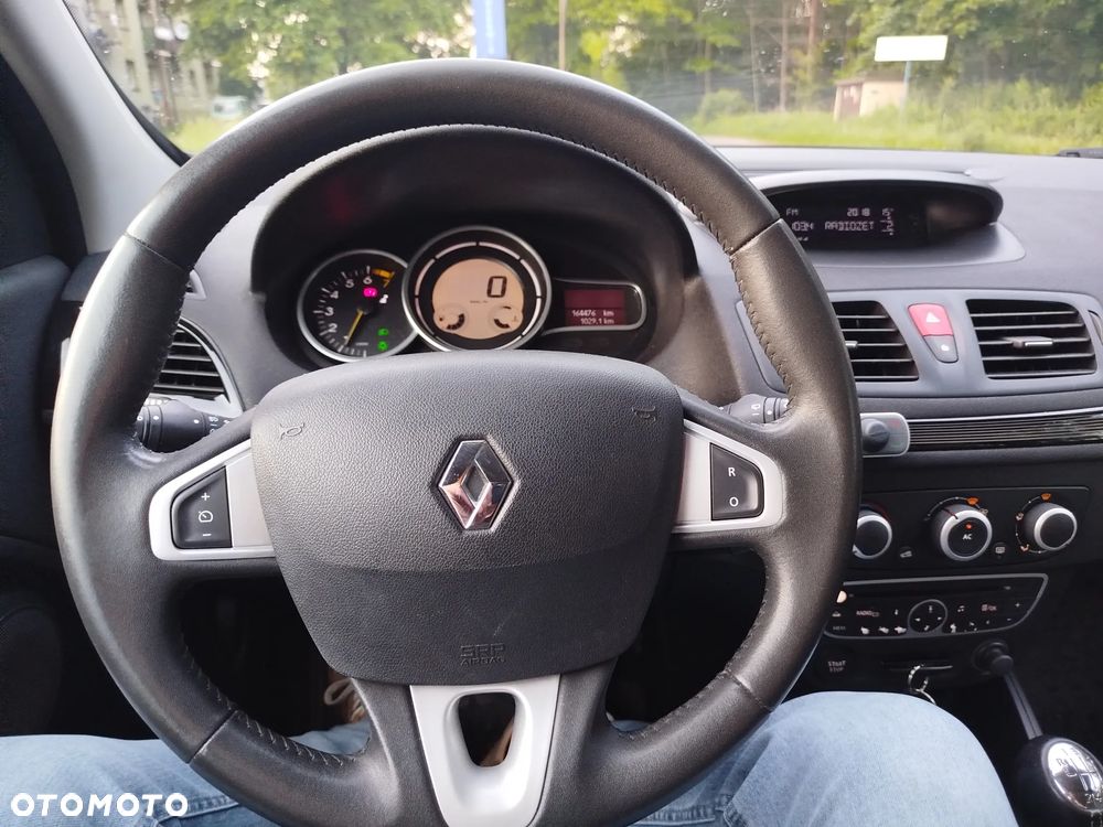 Renault Megane 1.6 16V Color Edition - 12