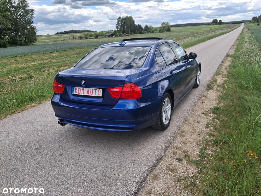 BMW Seria 3 - 9