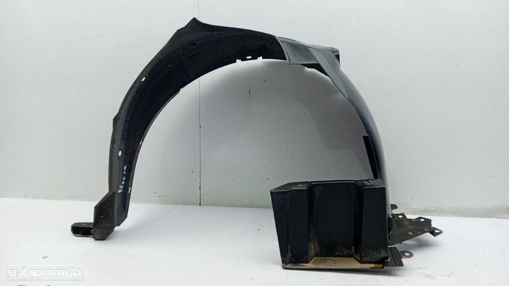 Cava roda frente esquerda CITROËN C1 II - 2