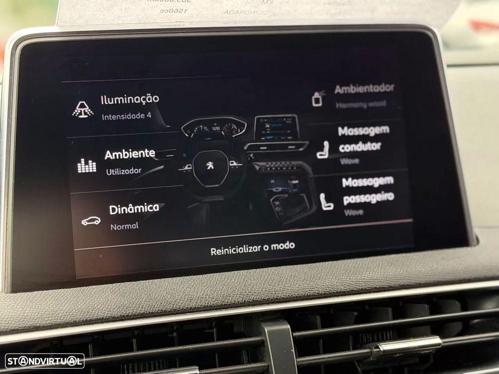 Peugeot 5008 - 22